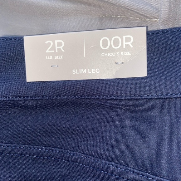 Chico’s Women’s Pants - Picture 3 of 4